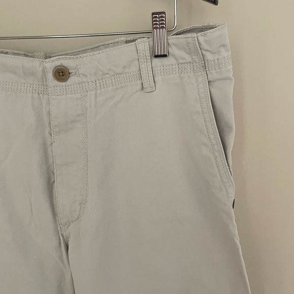 Timberland cream coloured pants - Picture 6 of 6